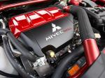 Mitsubishi Prototype X 2007 года